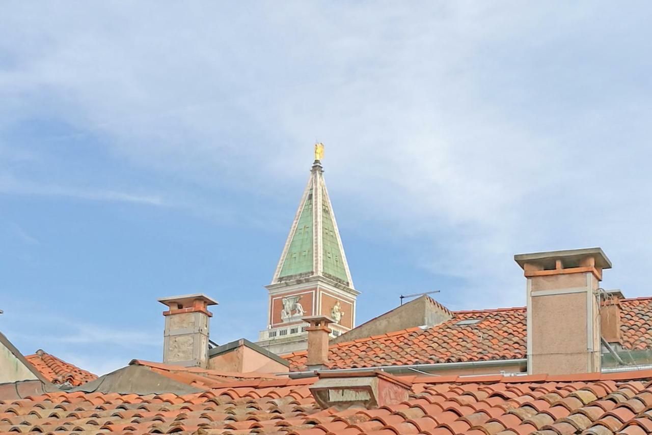 Apartament Calle Dei Fabbri