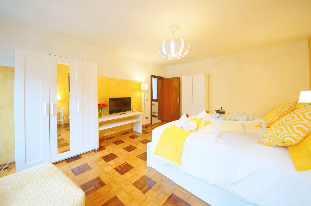 Apartament Calle Dei Fabbri